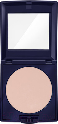 Пудра компактная Ffleur Puff Foundation PP-624 тон 12 (11.7г)