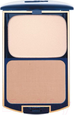 Пудра компактная Ffleur Two Way Cake 2в1 TK-12 тон 08 (10.77г)