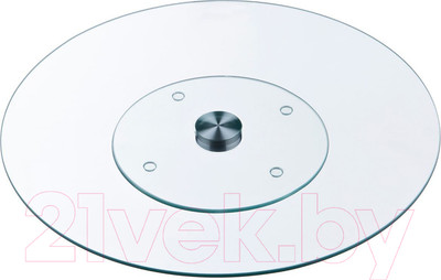 Тортовница вращающаяся Agness 357-100