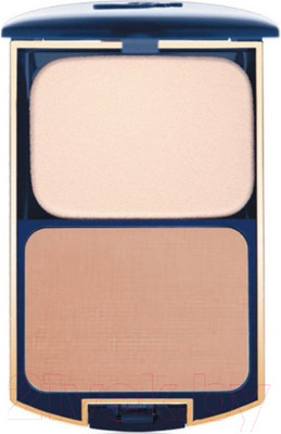 Пудра компактная Ffleur Two Way Cake 2в1 TK-12 тон 11 (10.77г)