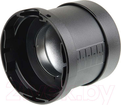 Адаптер для накамерной вспышки Godox PR-AD400pro Profoto AD400Pro / 26721