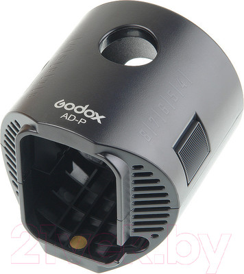 Адаптер для крепления студийного оборудования Godox AD-P AD200 / 27257