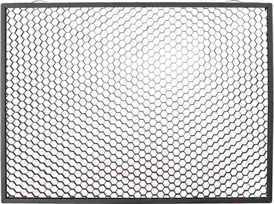 Насадка сотовая Godox HC-75 для LD75R / 28558