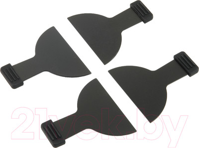 Набор заслонок отсекающих Godox SA-07 для S30 / 27549