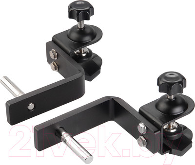Комплект держателей для студийного оборудования Falcon Eyes CBH-1 / 14536