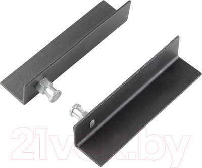 Комплект держателей для студийного оборудования Falcon Eyes CBH-L / 22095