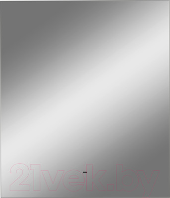 Зеркало Континент Trezhe Led 60x70 (с бесконтактным сенсором)