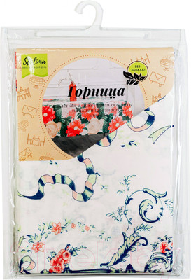 Скатерть Stolima Горница 704 Вальс (110x140)