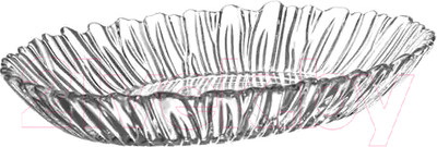 Блюдо Pasabahce Аврора 10546/1112344