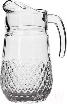 Кувшин Pasabahce Вальс 43474/270726