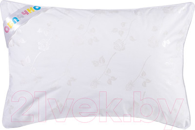 Подушка для малышей Нордтекс Облачко 40x60 (лебяжий пух)
