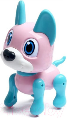Робот Zabiaka Умный щенок / 5417944