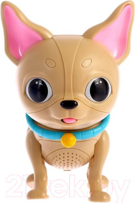 Робот Zabiaka Мой питомец: собачка / 4613752