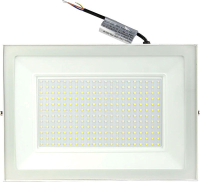 Прожектор General Lighting GTAB 200W 6500K IP65 GTAB-200BT-IP65-6500-W / 403131 (белый)