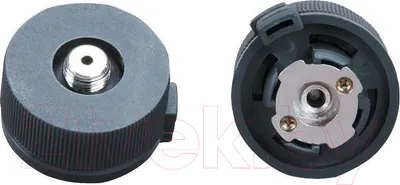Переходник для газового баллона BTrace G0231