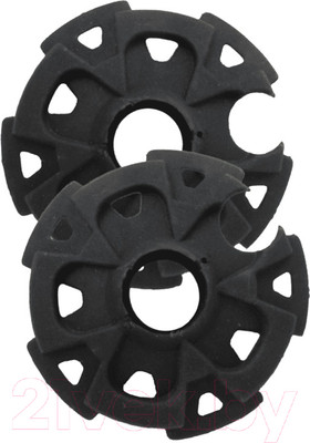 Комплект наконечников для скандинавских палок BTrace A0290