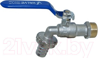 Шаровой кран Tim 3/4" V03FM-3