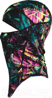 Балаклава Buff Thermonet Pur3 Black (126749.999.10.00)