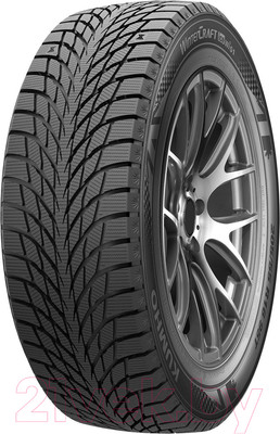 Зимняя шина Kumho WinterCraft WI51 185/65R15 92T