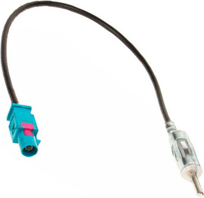 Антенный переходник Incar ISO ANT-1