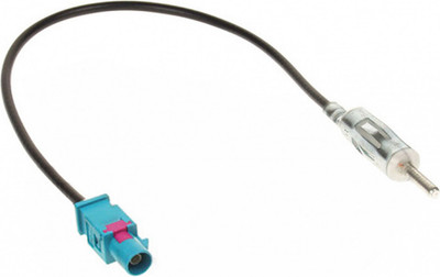 Антенный переходник Incar ISO ANT-1