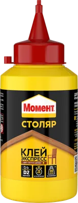 Клей Момент Столяр экспресс (250г)