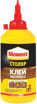 Клей Момент Столяр экспресс (250г)