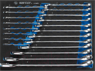Набор ключей King TONY 9-12D20MRV