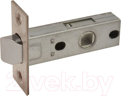 Защелка врезная Нора-М С-45 (матовый никель)