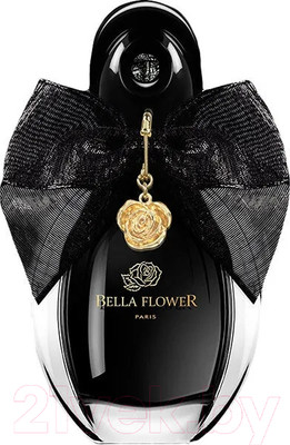Парфюмерная вода Geparlys Bella Flower (85мл)