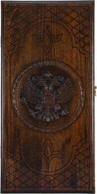 Набор настольных игр Ustyan Герб РФ-2 / GU022-5