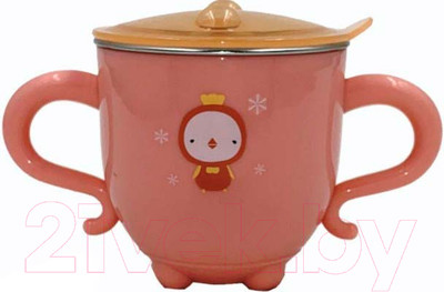 Ланч-бокс DomiNado 21-139