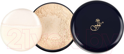 Пудра рассыпчатая Ffleur 9830 №2 порошкообразная