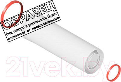 Удлинитель дымохода PROFline Y-1M