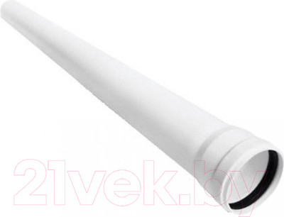 Удлинитель дымохода PROFline Y80-05