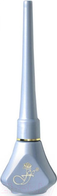 Подводка для глаз жидкая Ffleur Color Line E-518 Silver