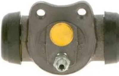 Рабочий тормозной цилиндр Bosch F026009143