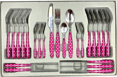 Набор столовых приборов DomiNado 21-1