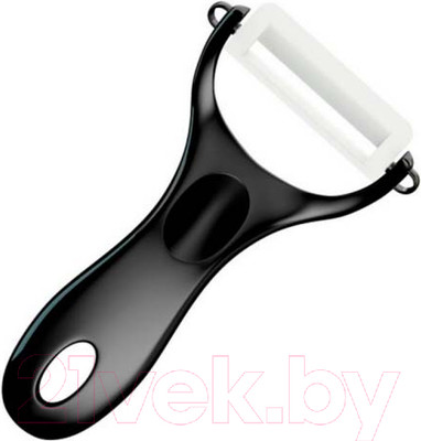 Овощечистка Samura Inca SINP-100BL (черный)