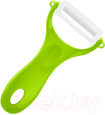 Овощечистка Samura Inca SINP-100GR (зеленый)