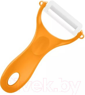 Овощечистка Samura Inca SINP-100ORG (оранжевый)