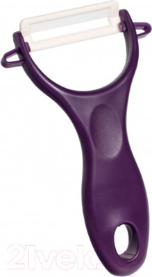 Овощечистка Samura Inca SINP-100VL (фиолетовый)