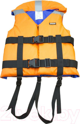 Спасательный жилет ИП Панова Подростковый Кадет (р-р 36-42)