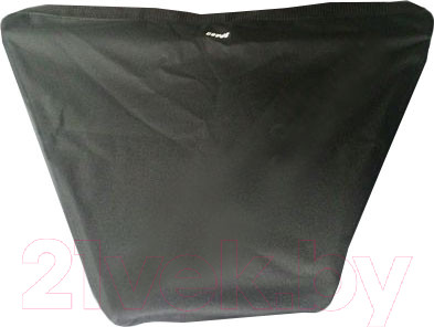 Сумка носовая для лодки ИП Панова Серый