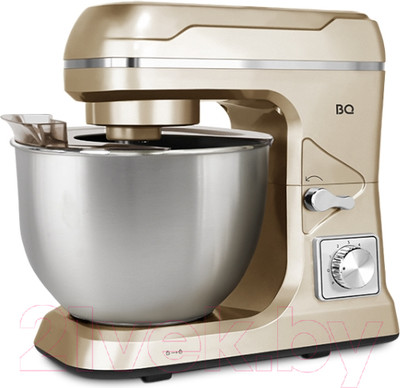 Миксер стационарный BQ BQ-MX821 (золото)