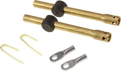 Набор переходников для троса газ-реверс Pretech Mercury / 30107