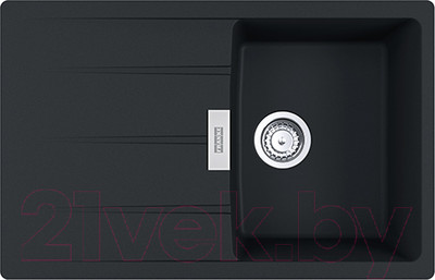 Мойка кухонная Franke 114.0639.684