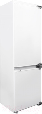 Встраиваемый холодильник Exiteq EXR-202