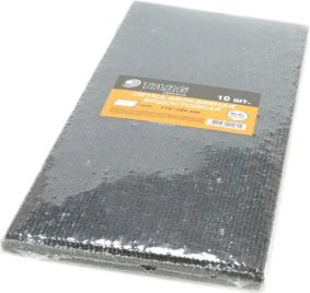 Набор сеток абразивных Targ 664600 (10шт)