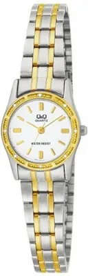 Часы наручные женские Q&Q Q695J401Y